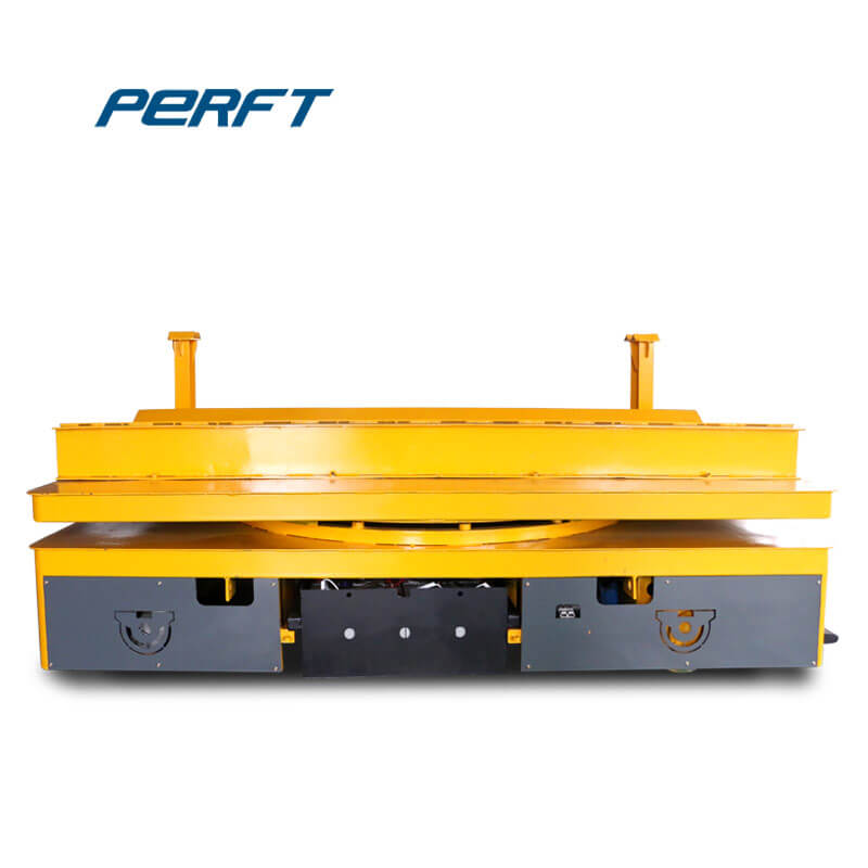 trackless transfer carriage for outdoor 1-300 t-Perfect 